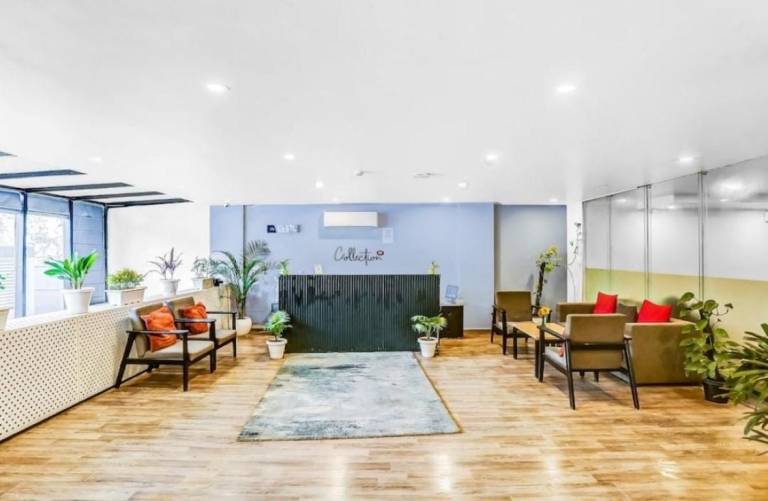 Arena Hotel — photo 3