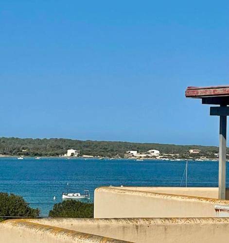 kuća Formentera