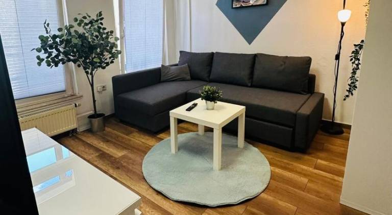 Apartment | Pets allowed — photo 3