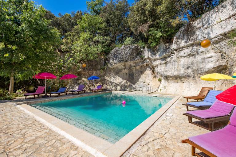 Children-friendly villa with garden, private pool & grill | Perfect for remote work | Pets allowed — photo 4