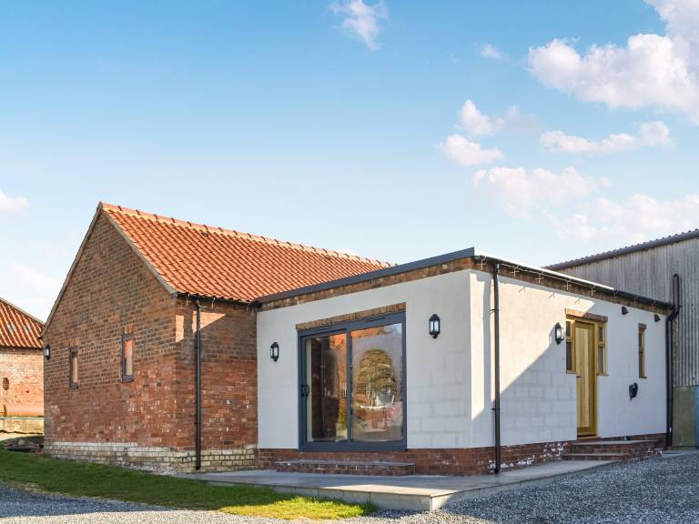 Landhaus Aike