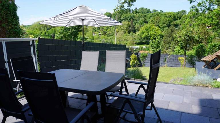 Ferienwohnung Würzburg