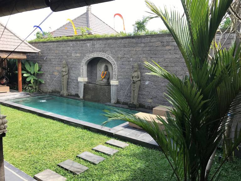 Villa Ubud