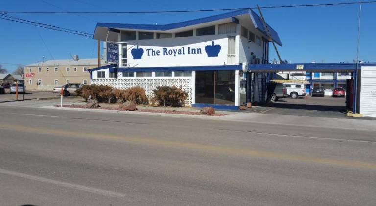 Royal Inn Casper — photo 2