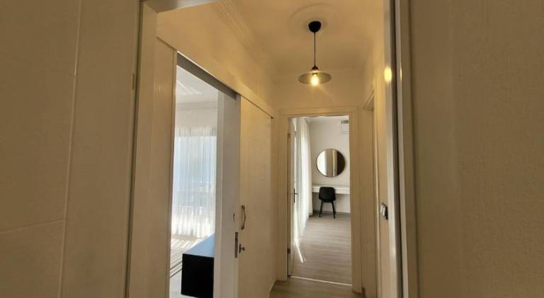 Rental apartment with 2 rooms for 5 persons — photo 5