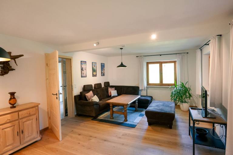 Ferienwohnung Bayrischzell