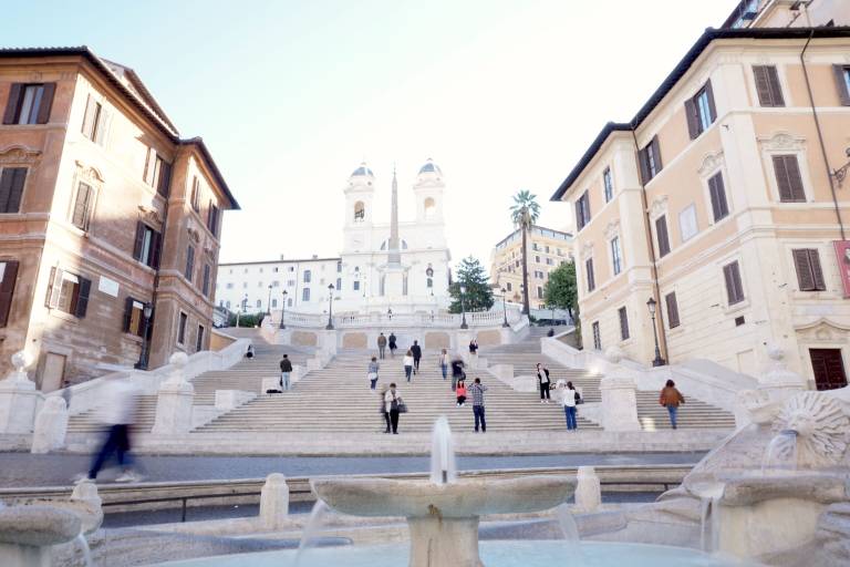Appartamento Rione III Colonna