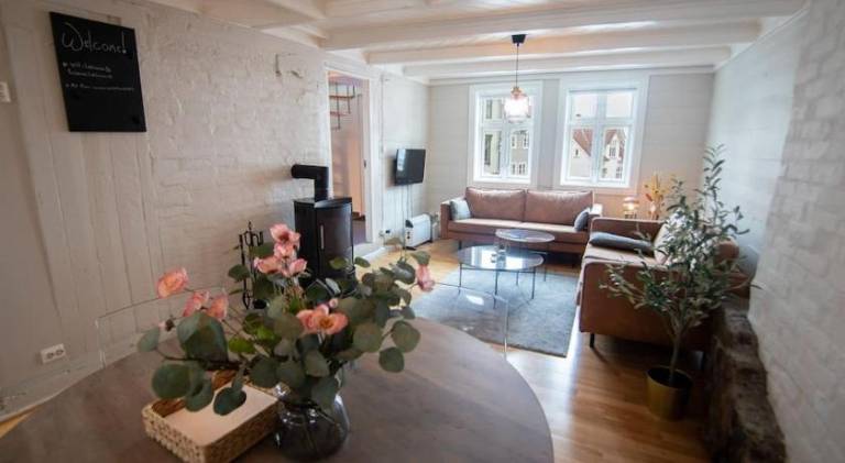 Rental apartment with 2 rooms for 6 persons — photo 3