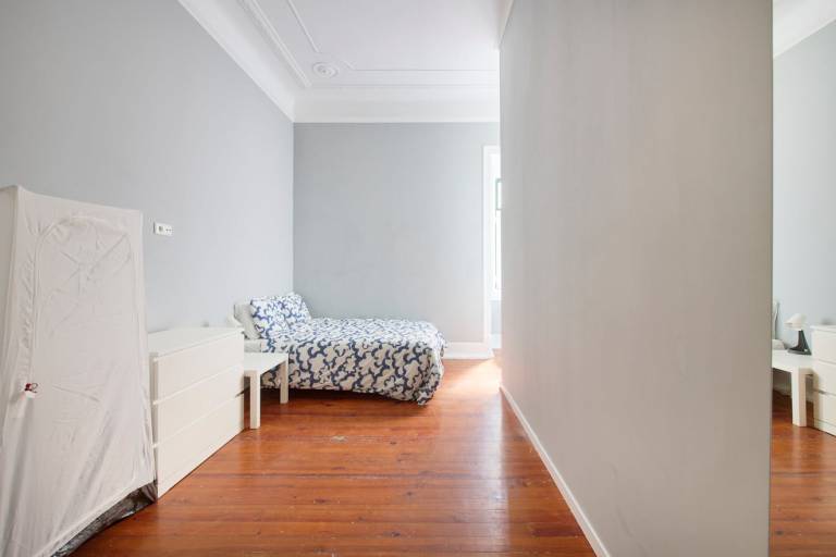 Private room Lisbon
