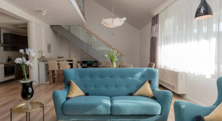 Apartman Čakovec