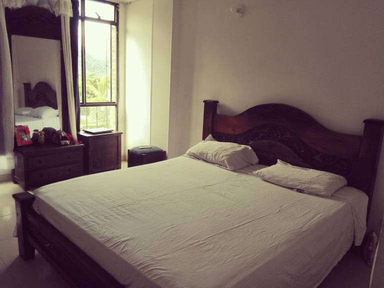 Private room  Ibagué