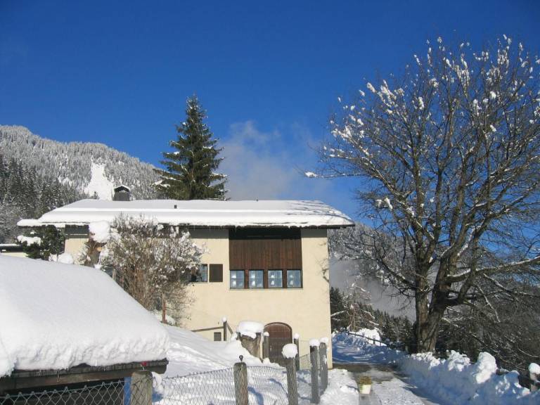 Huis Präz