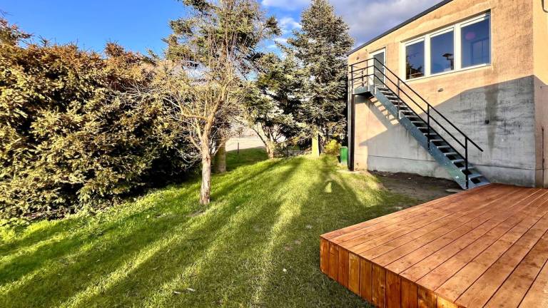 Ferienwohnung f&uuml;r 4 Personen 35 m&sup2;