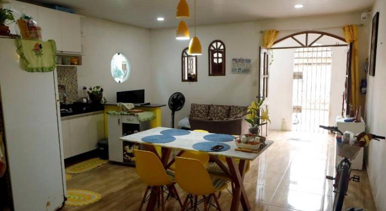 House with 2 rooms for 8 persons — photo 4