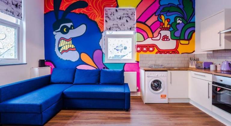 Lovely apartment | Pet-friendly — photo 5