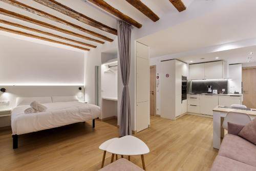 Appartement Pampelune