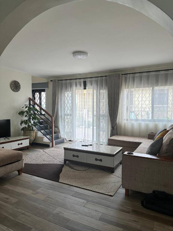 Divine Furnished Condos — photo 4