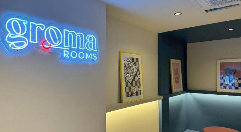 Groma Rooms — photo 5
