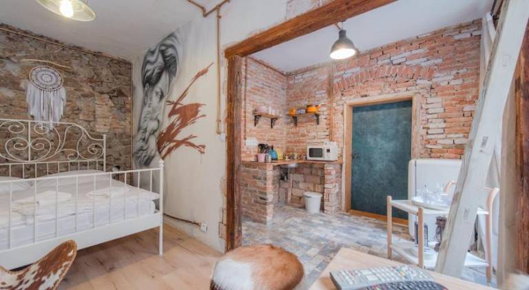 Wonderful holiday apartment | Close to Bratislava Castle | Dogs allowed in Bratislava