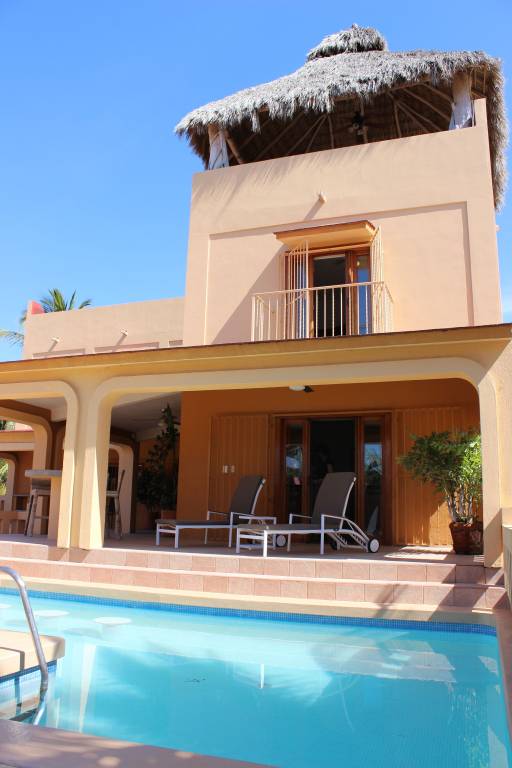 Casa  Punta de Mita