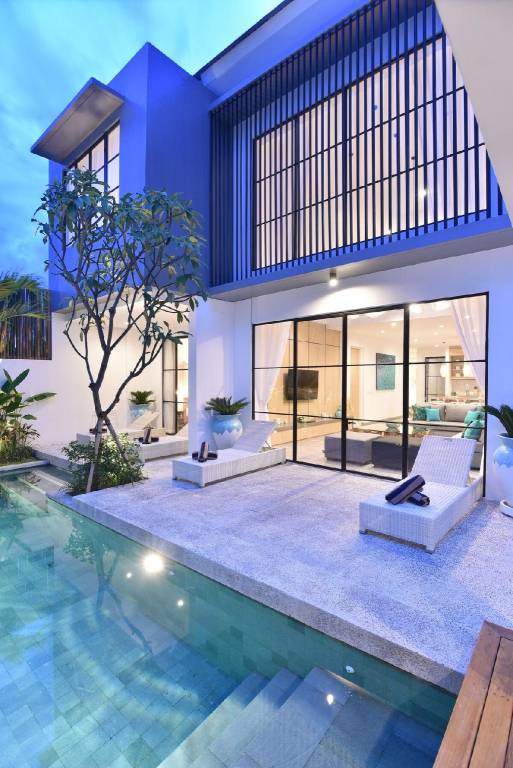 Villa | Pets are welcome in Canggu