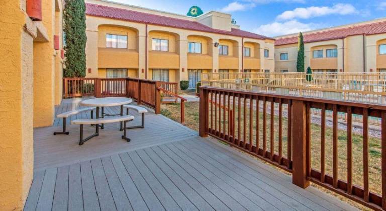 La Quinta Inn by Wyndham Las Cruces Mesilla Valley — photo 4
