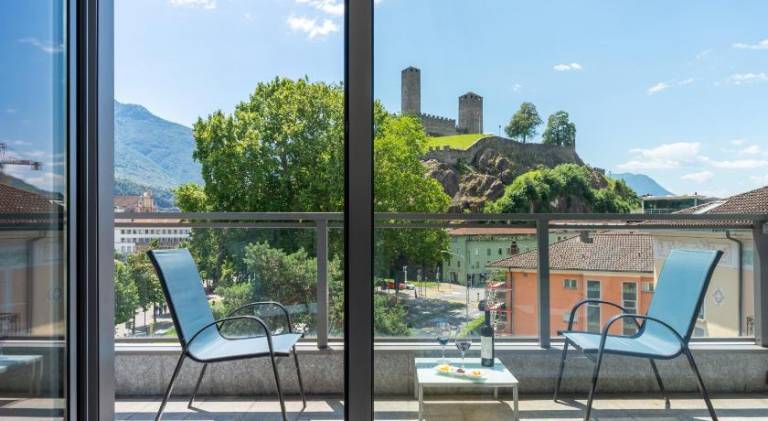 Hotel Unione — photo 3