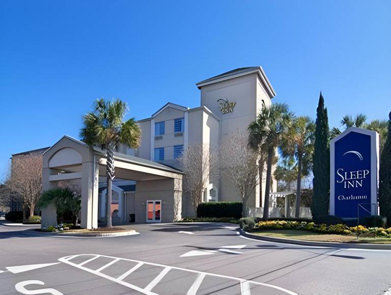 Sleep Inn Charleston - West Ashley in Charleston, SC