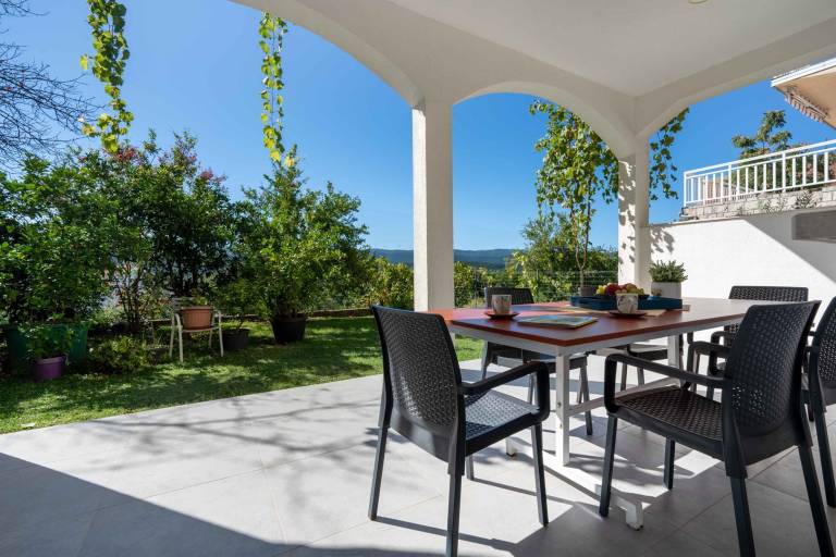 Ferienwohnung Neum
