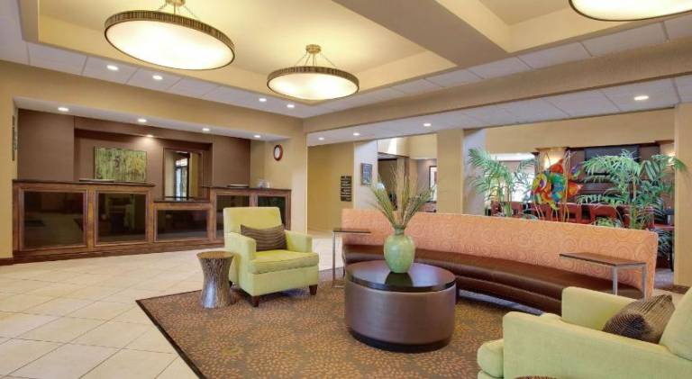 Homewood Suites by Hilton Tampa-Brandon — photo 4