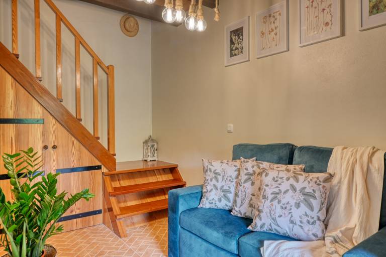 Chalet da Nogueira, a Home in Madeira — photo 4