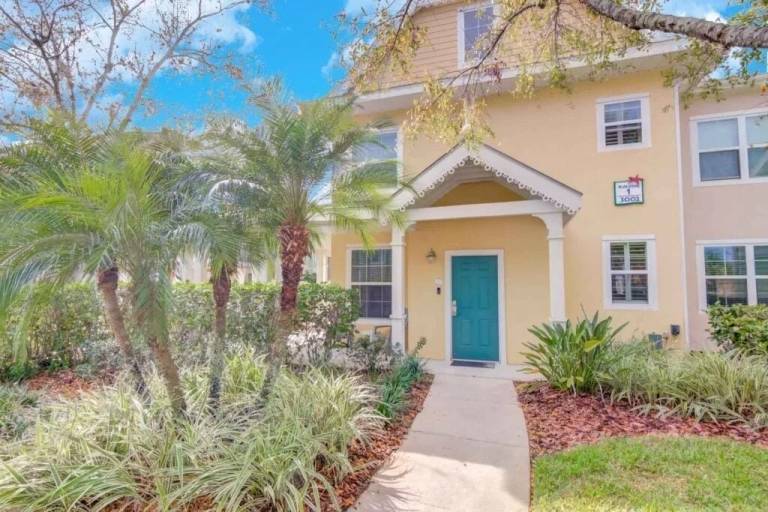 Condo  Kissimmee