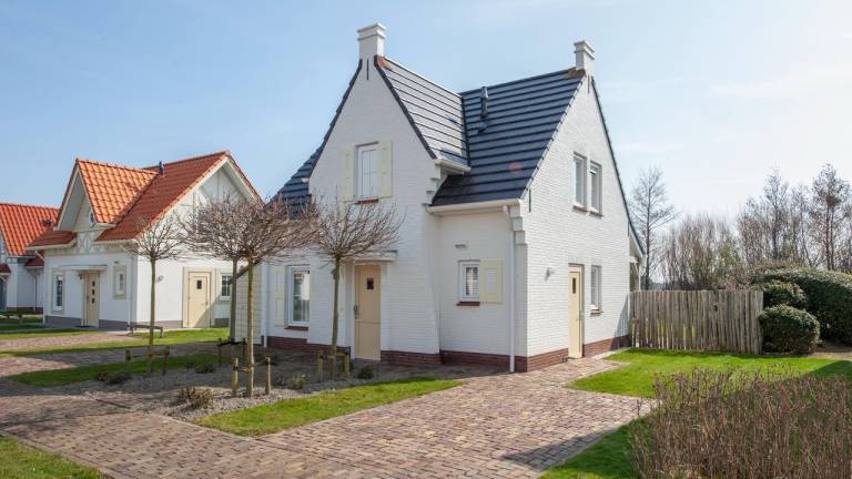 Ferienwohnung Cadzand-Bad