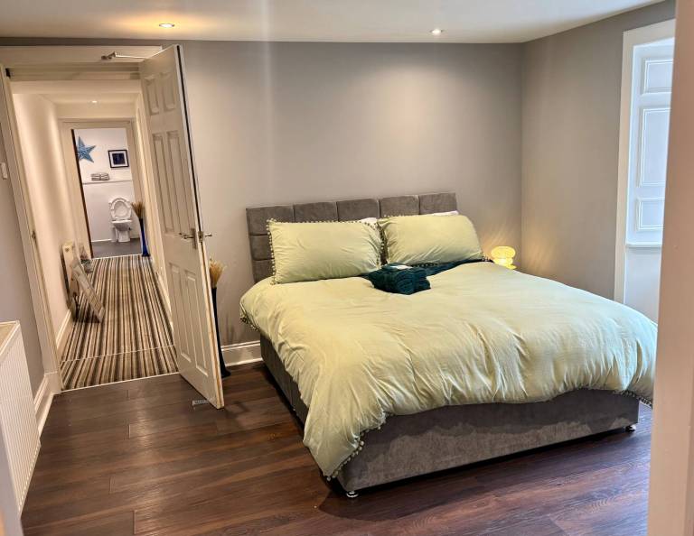 Ferienwohnung Edinburgh