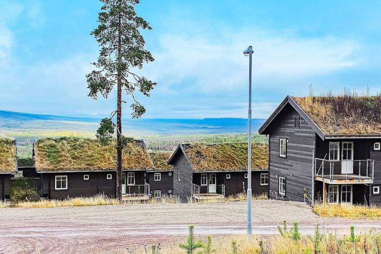 Ferienwohnung in Malung, Stöten f&uuml;r max. 8 Personen