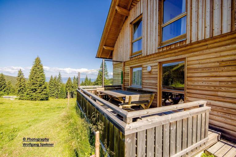 Ferienhaus Stainz