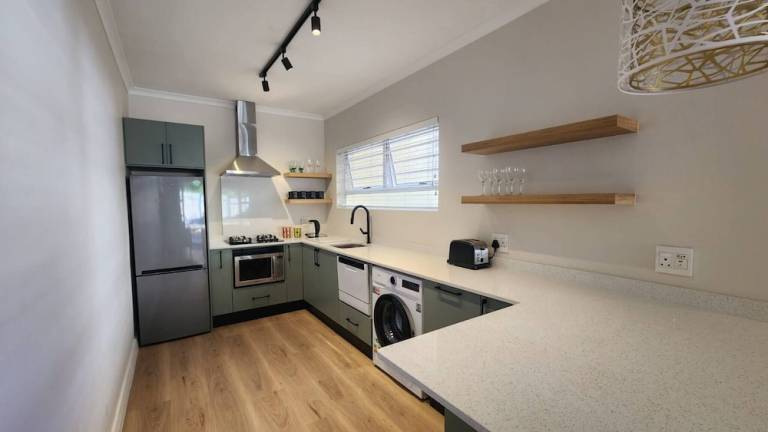 Apartment Plettenberg Bay