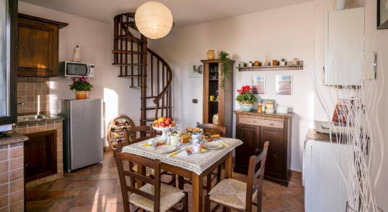 House with 1 room for 2 persons — photo 2