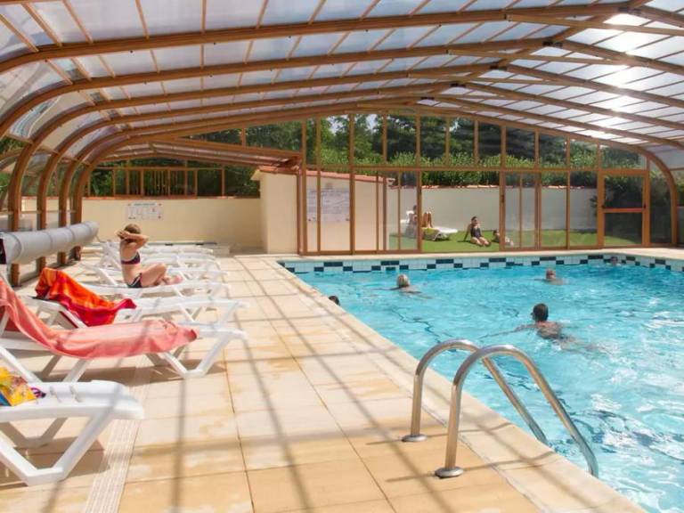 Insolite Saint-Nazaire-sur-Charente