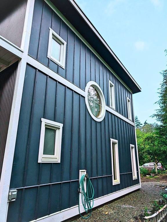 Cabin  Tofino