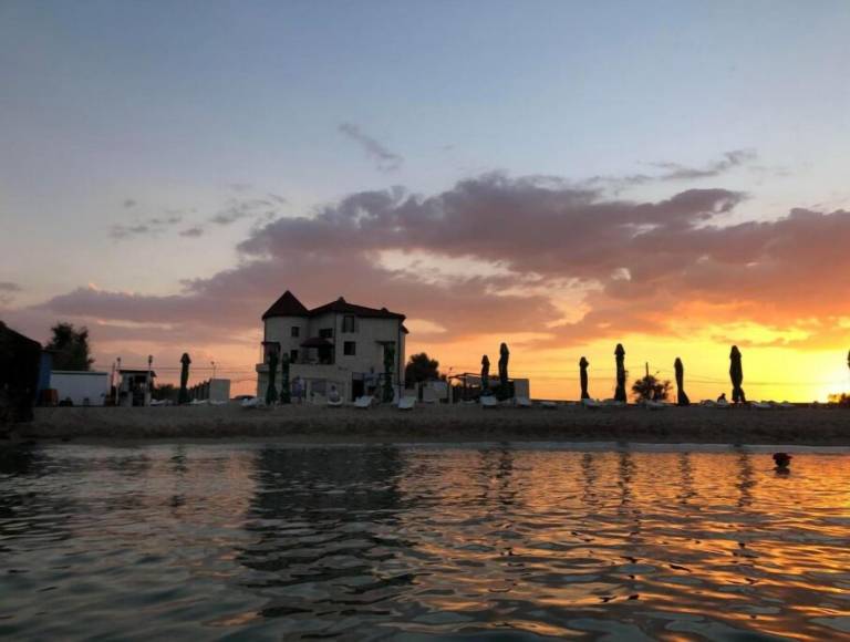 Villa Eforie Nord