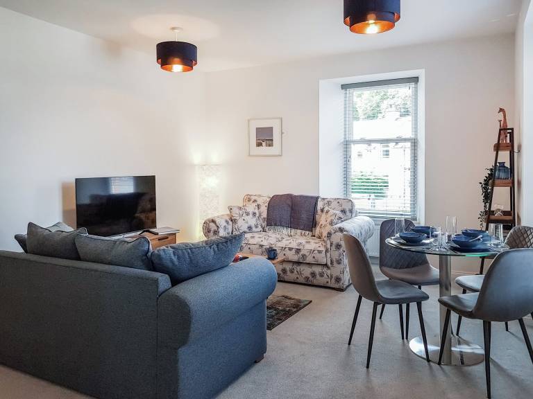 Cottage Falkland