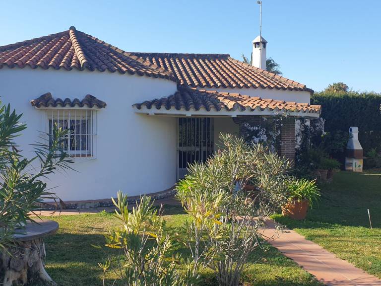 Ferienhaus Chiclana de la Frontera