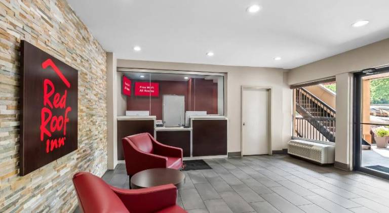 Red Roof Inn Washington, DC — photo 4