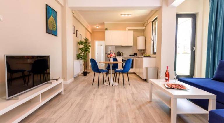 Lovely rental apartment | Close to the beach | Dogs allowed — photo 2