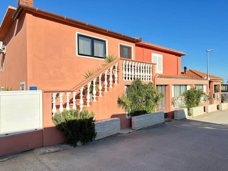 Ferienwohnung  Sali