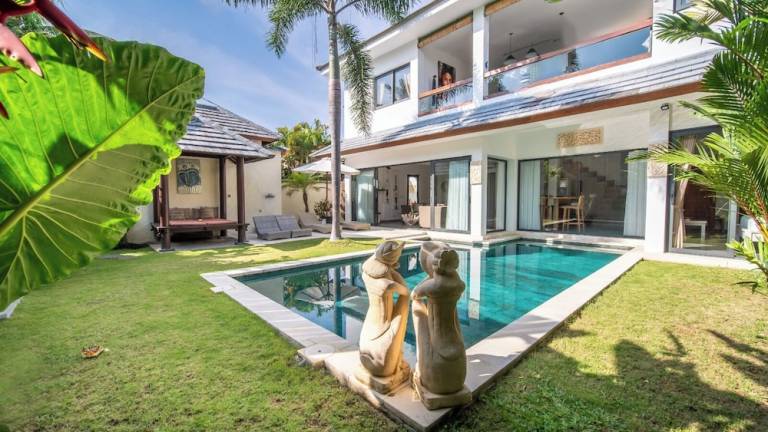 House  Canggu