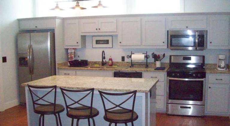 Serviced apartment | Pets allowed — photo 3