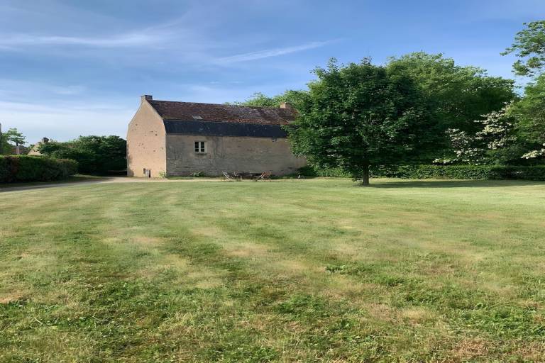 Maison de vacances Avallon