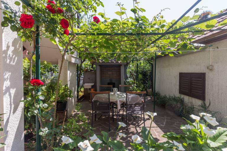 Appartement Umag